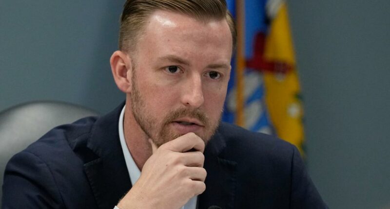 Oklahoma tests teachers from CA and NY for 'leftist ideology'