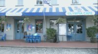 Olympia Café supporters calling on government to help stop possible closure