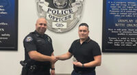 On-Duty Cop Sexually Abuses Victim During Investigation