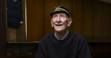 On The Road: Playing against Sir Alex, bus journeys with Eric Morecambe and guarding Rudolf Hess... Max Dougan takes a Hampden trip down memory lane