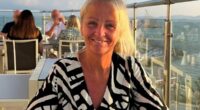 On-the-run drifter who killed mother-of-six is jailed for 25 years