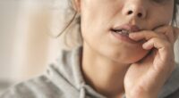 Oncologist says mouth symptom could be red flag for cancer - when to see GP