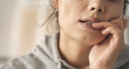 Oncologist says mouth symptom could be red flag for cancer - when to see GP