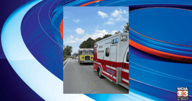 One airlifted to hospital in rollover crash near Neoga