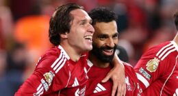 Opta's supercomputer reveals which clubs have the easiest and HARDEST fixtures in the Champions League... and it's bad news for one of the English sides