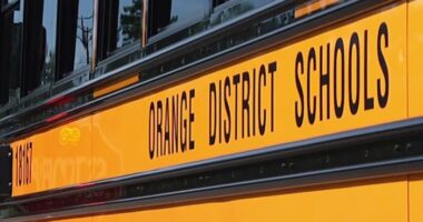 Orange County Public Schools prepares for 1st day of classes amid bus driver shortage