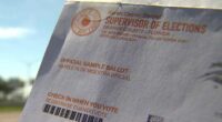 Orange County sample ballot error affects nearly 89K voters in House District 40 special election