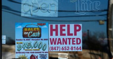 Oregon, Texas, Tennessee top list of states with highest occupational regulations