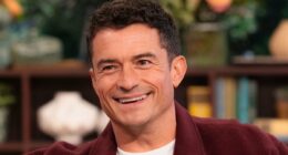 Orlando Bloom reveals the jaw-dropping truth behind his weight loss