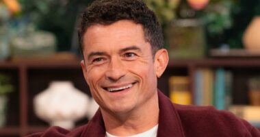 Orlando Bloom reveals the jaw-dropping truth behind his weight loss