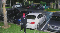 Orlando police release photo of suspected shooter in 2023 homicide