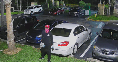 Orlando police release photo of suspected shooter in 2023 homicide