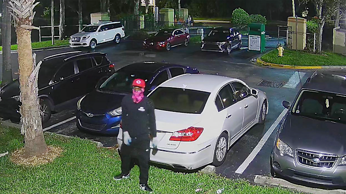 Orlando police release photo of suspected shooter in 2023 homicide