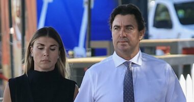 Outback Wrangler trial updates: Case against the Netflix star revealed