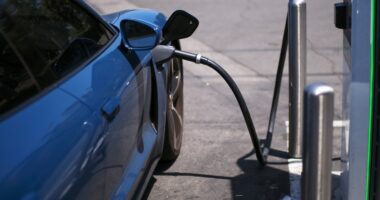 Over 84,000 drivers could face new pay-per-mile fee