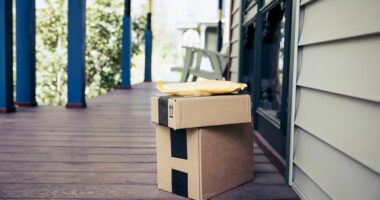 Overseas shippers pause some deliveries to US over tariff changes