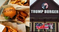 Owner of Trump-themed burger chain faces deportation after feds allege illegal status, 'sham' marriages