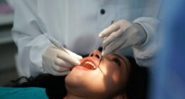 Ozempic teeth: Dentists warn of new GLP-1 side effect