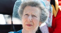 Palace inserts embarrassing falsehood into its '75 facts about Anne'