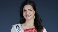 Palestine and Israel beauty queens to compete in Miss Universe