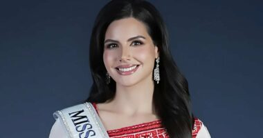 Palestine and Israel beauty queens to compete in Miss Universe