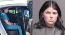 Palm Coast woman accused of posing as nurse, treating over 4,400 patients