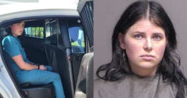 Palm Coast woman accused of posing as nurse, treating over 4,400 patients
