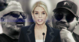 Pam Bondi Moves to Dismiss Proud Boys’ J6 Lawsuit