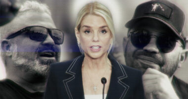 Pam Bondi Moves to Dismiss Proud Boys’ J6 Lawsuit