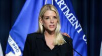 Pam Bondi orders grand jury probe of Obama administration review of 2016 election