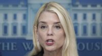 Pam Bondi send Congress thousands of secret Epstein files for release
