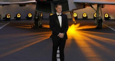 Paramount CEO lauds South Park creators for being ‘equal opportunity offenders’