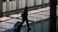 Parents abandon 10-year-old son at Barcelona Airport so they wouldn't miss their flight: report