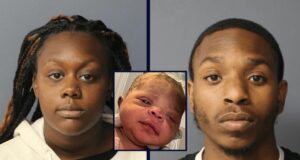 Parents Admit Guilt in Death of Newborn Girl - Internewscast Journal