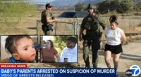 Parents who killed Emmanuel Haro accused of abuse: Cops