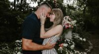 Pass the sick bag, Traylor. KENNEDY's take on Swift's 'promposal'
