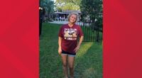 Patricia "Patsy" Reed missing in Jacksonville