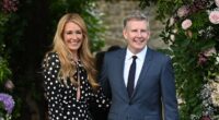 Patrick Kielty breaks his silence following split from Cat Deeley