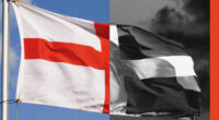 Patriotic pride or anti-immigrant campaign? Why the English flag is suddenly everywhere