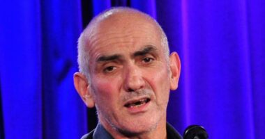 Paul Kelly announces shock death of 'much loved' family member