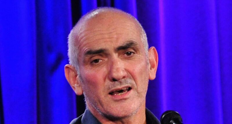Paul Kelly announces shock death of 'much loved' family member