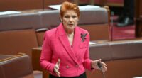 Pauline Hanson exposes the huge migrant rort