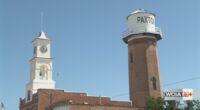Paxton skyline upgraded with a crown