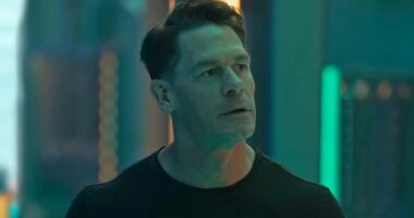 Peacemaker Season 2 Premiere Completely Changes The Justice League's History In The DC Universe