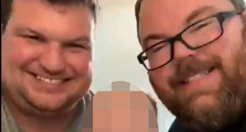 Pedophile teacher used legal loophole to have baby boy via surrogate