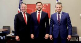 Pentagon casts doubt over Defence Minister's 'meeting' with US counterpart