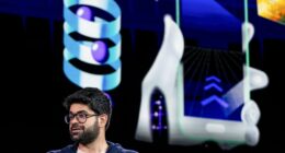 Perplexity AI Makes $34B Bid for Google Chrome