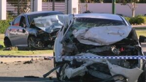 Perth Doctor Admits Guilt in Tragic High-Speed Crash That Killed Young ...