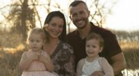 Perverted prison letters of killer dad to his female pen pal