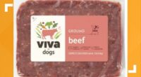 Pet food recalled nationwide, may contain Listeria or Salmonella: Full list